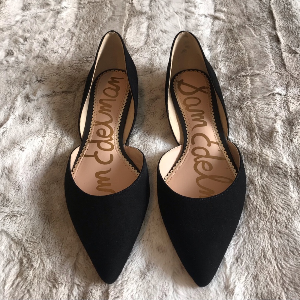 Sam Edelman flats Size 8